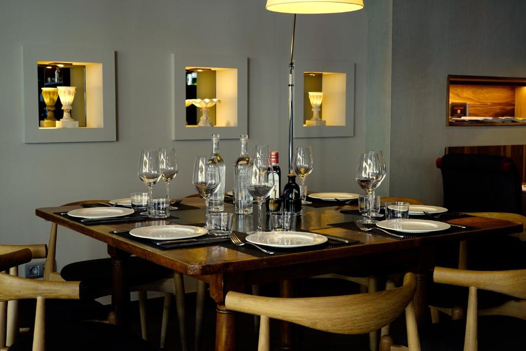 Hotel Villa Emilia - Resim 40