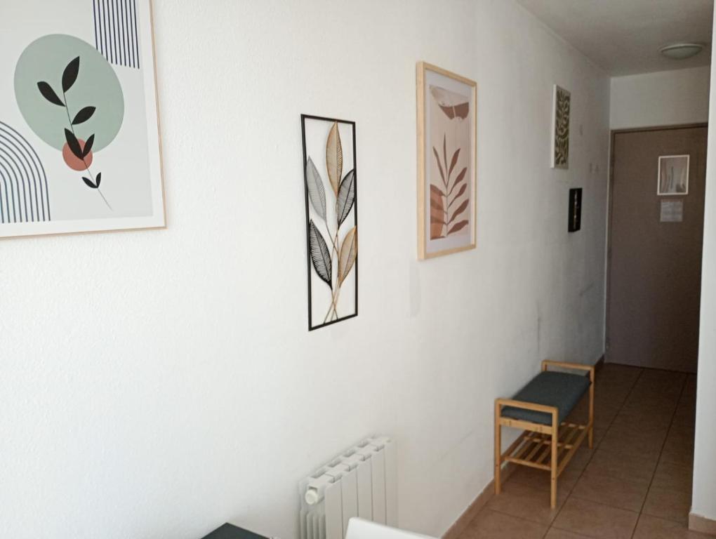 B301 Disney Paris AppartementAppartement - 3