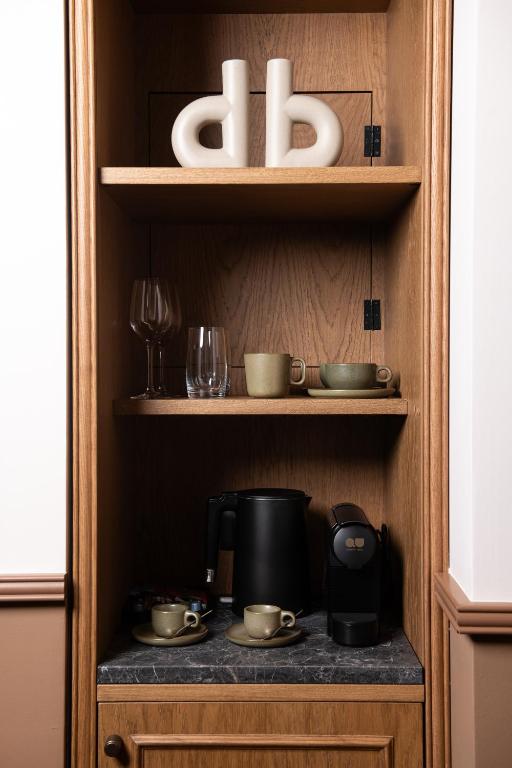 The K Nest Hotel Nafplio - 5