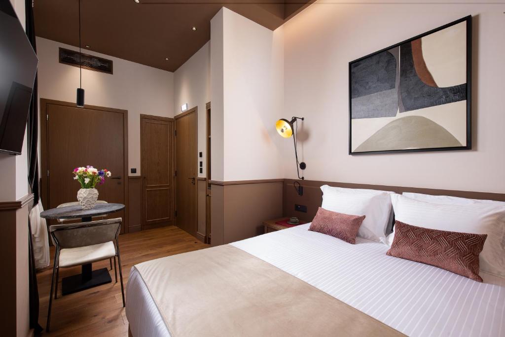 The K Nest Hotel Nafplio - 8