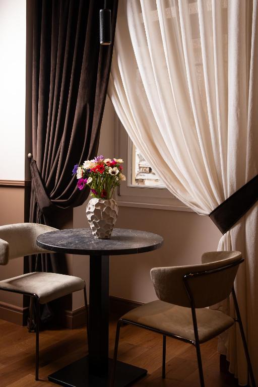 The K Nest Hotel Nafplio - Resim 30