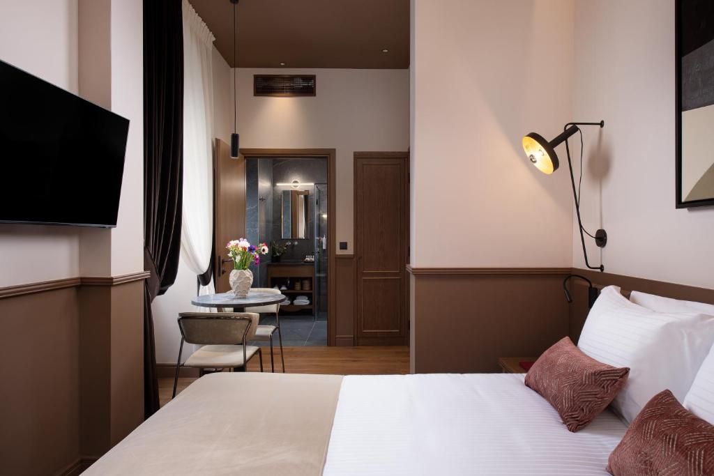The K Nest Hotel Nafplio - Resim 16