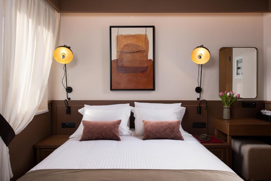 The K Nest Hotel Nafplio - 19