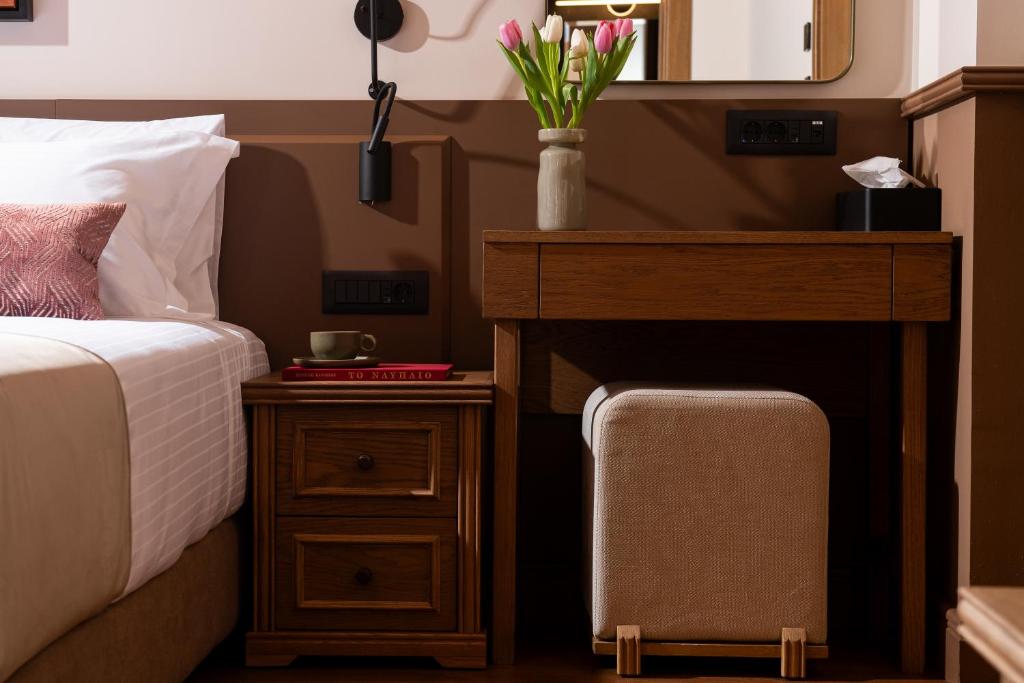 The K Nest Hotel Nafplio - 14