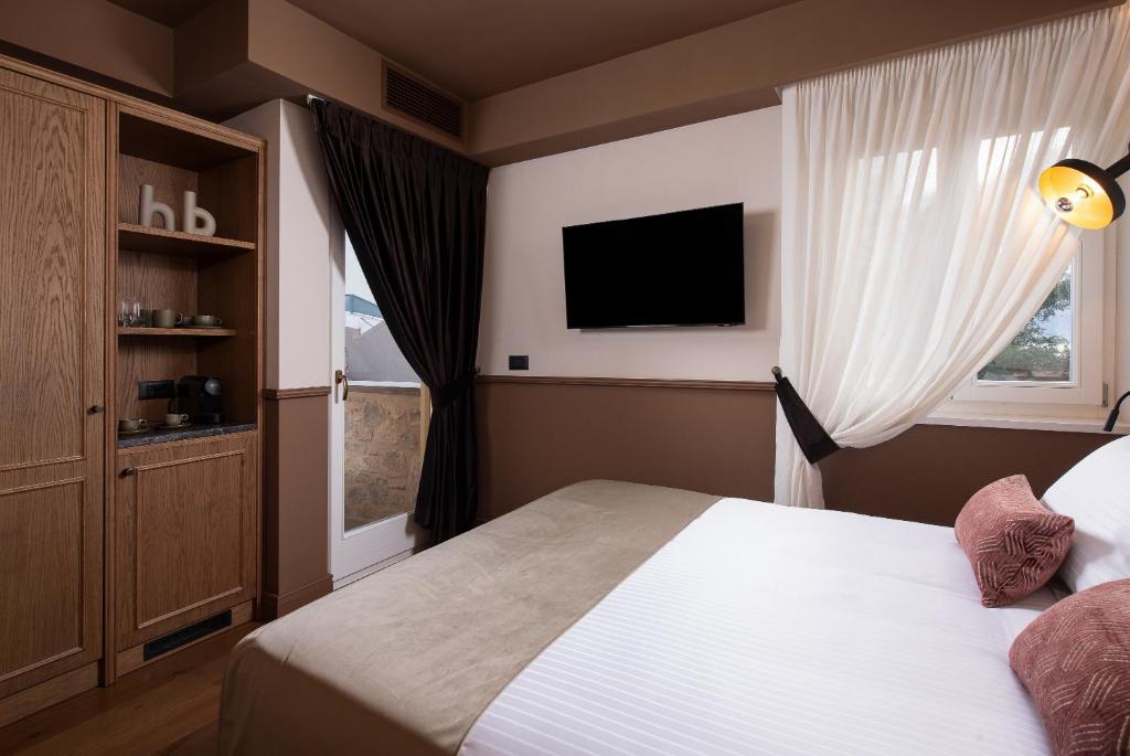 The K Nest Hotel Nafplio - Resim 23