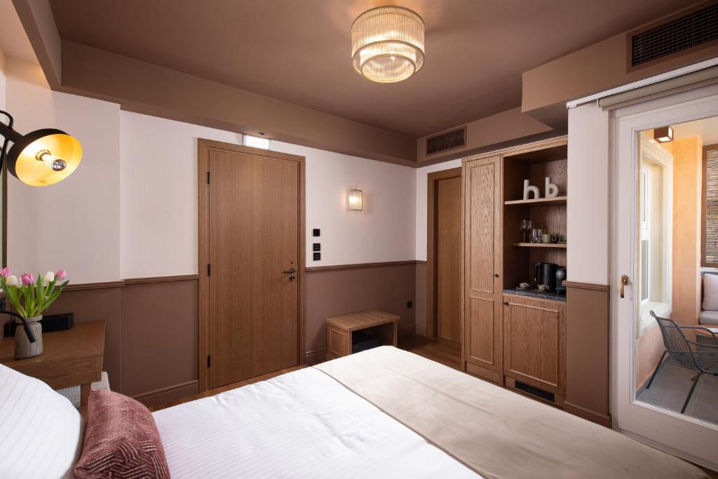 The K Nest Hotel Nafplio - 18