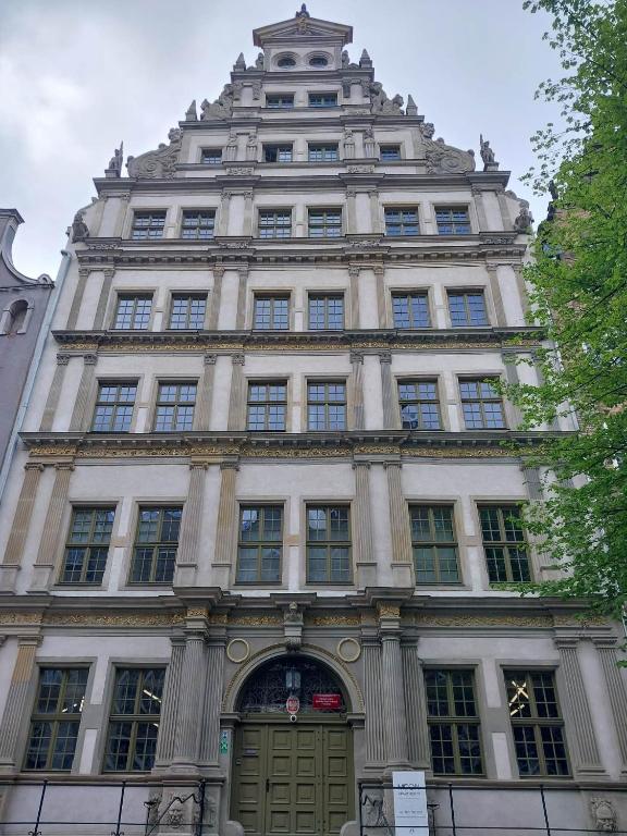 Moon Apartments Gdansk - Resim 41