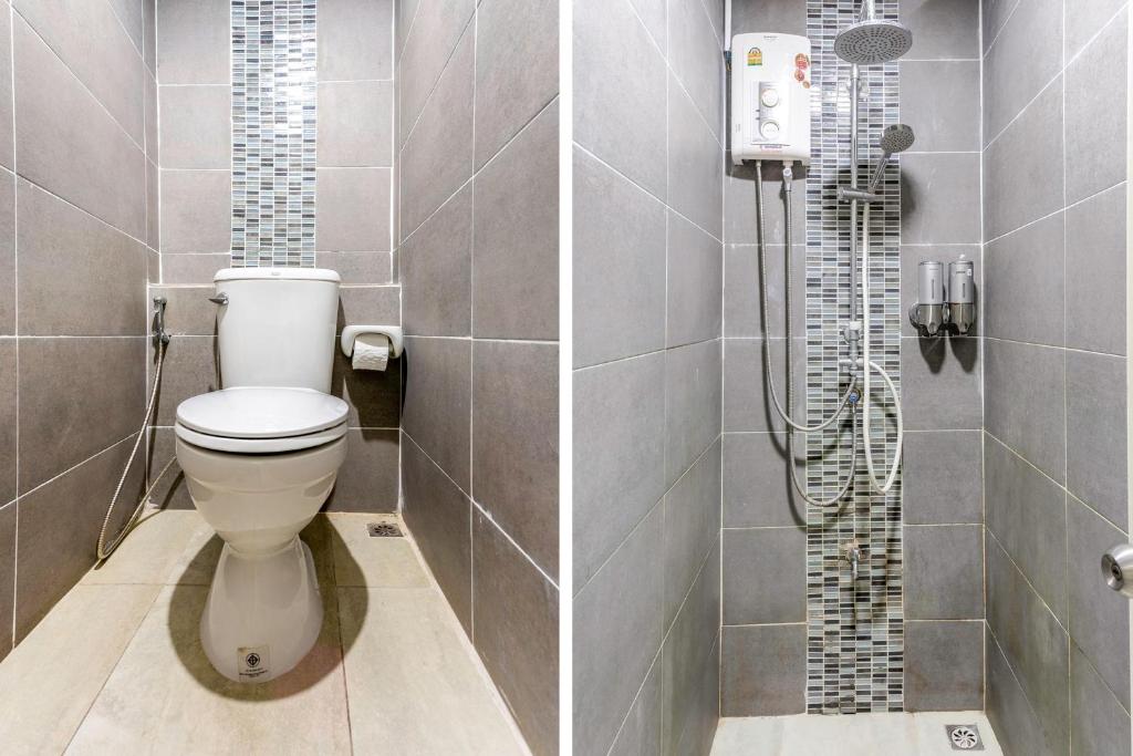 OYO 928 Leaf Hostel - Resim 42