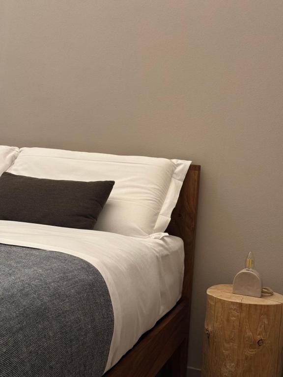 Il GrecAle - Camere e Appartamenti - Double Room With Balcony