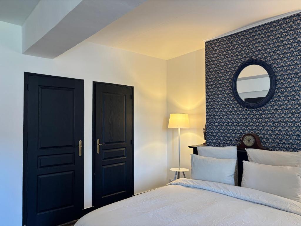 L'échappée belle - Chambre Familiale Avec Salle De Bains Privative