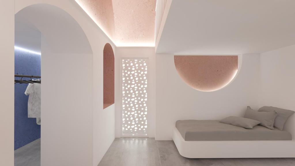 Kykladonisia Traditional Settlement - 6