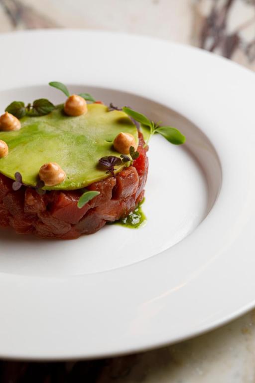 TB Place Roma - Resim 13