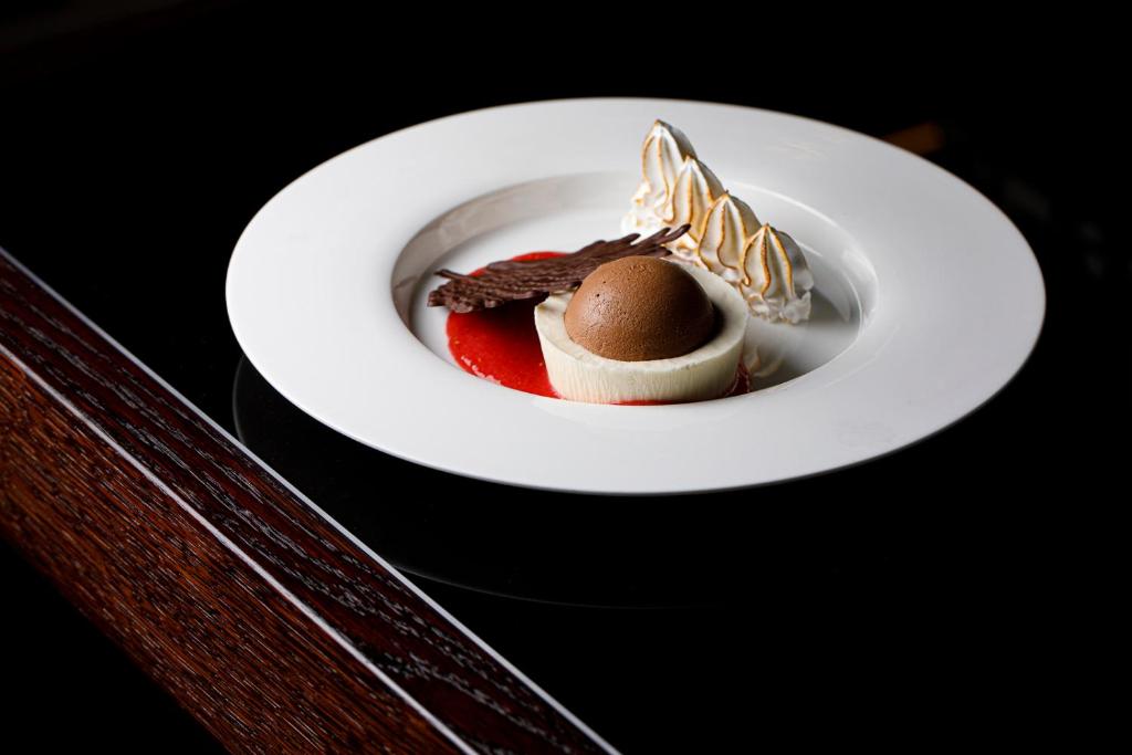 TB Place Roma - Resim 14