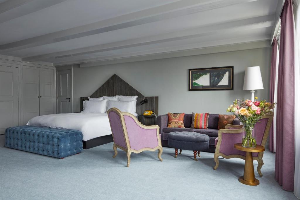 Pulitzer Amsterdam - Resim 41