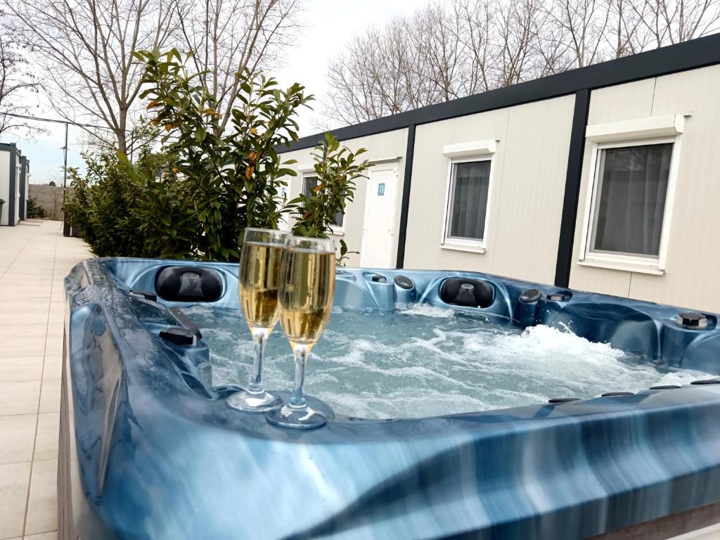 Szusz Szállás - Resim 27