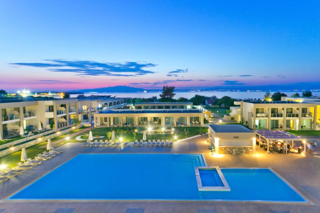 Alea Hotel Suites Prinos Updated 21 Prices Alea Hotel Suites Prinos Updated 21 Prices