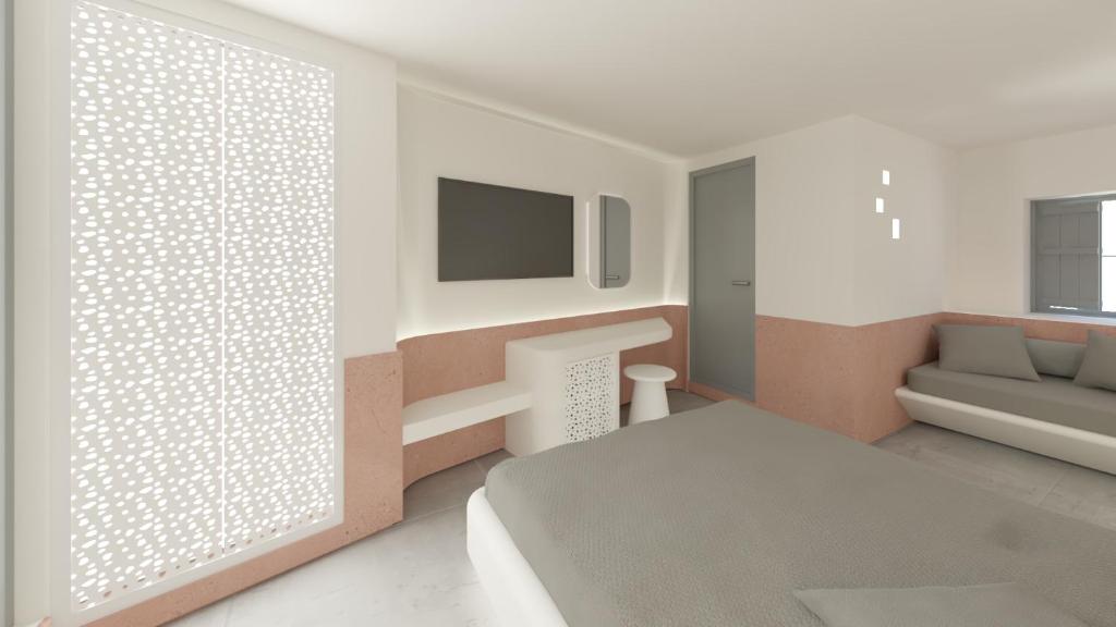 Kykladonisia Traditional Settlement - 9