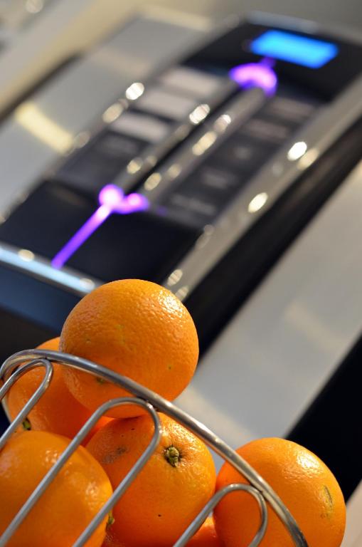 Best Western Dijon Centre Gare - Resim 34