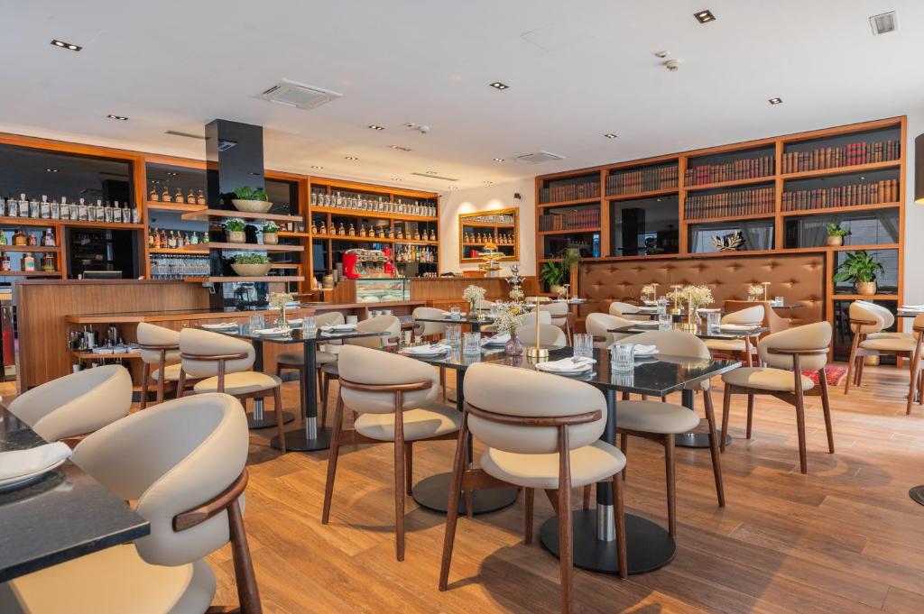 Marmont Heritage Hotel - Resim 22