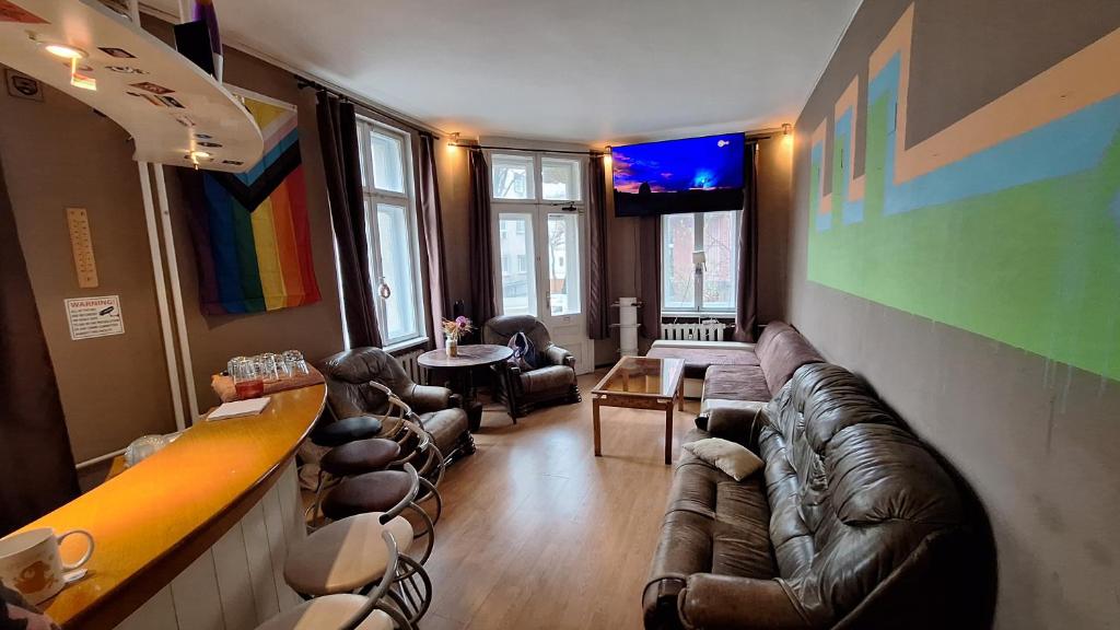 Key Hostel Serdika