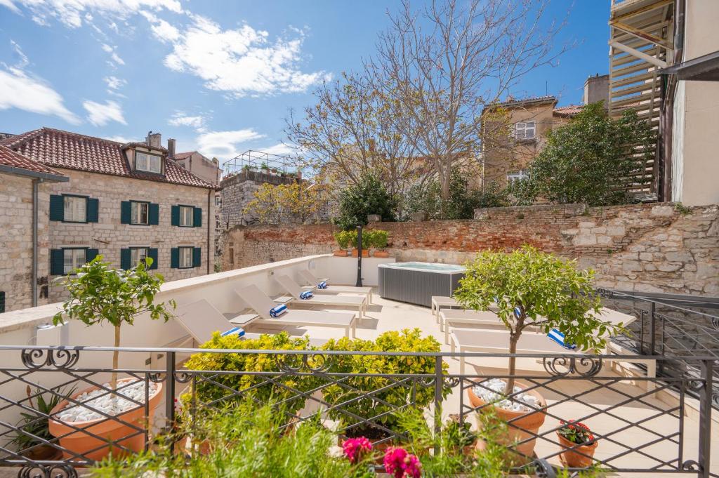 Marmont Heritage Hotel - Resim 6