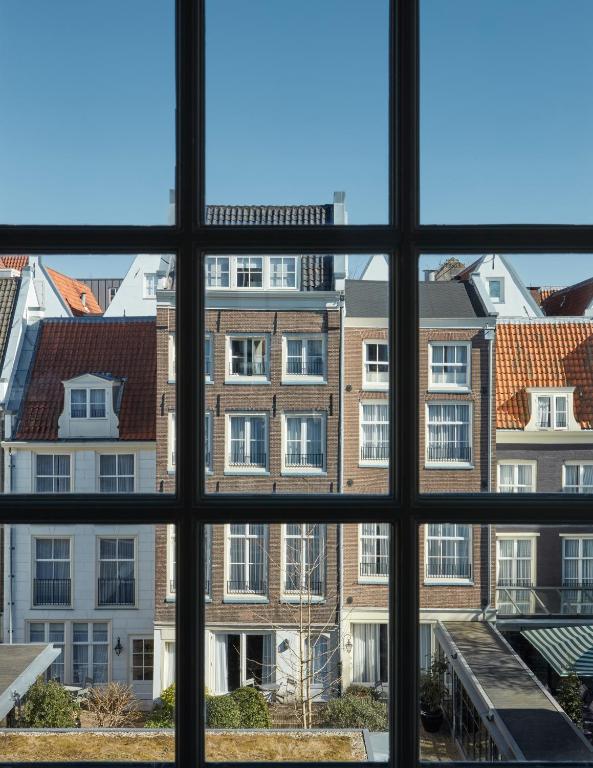 Pulitzer Amsterdam - Resim 37