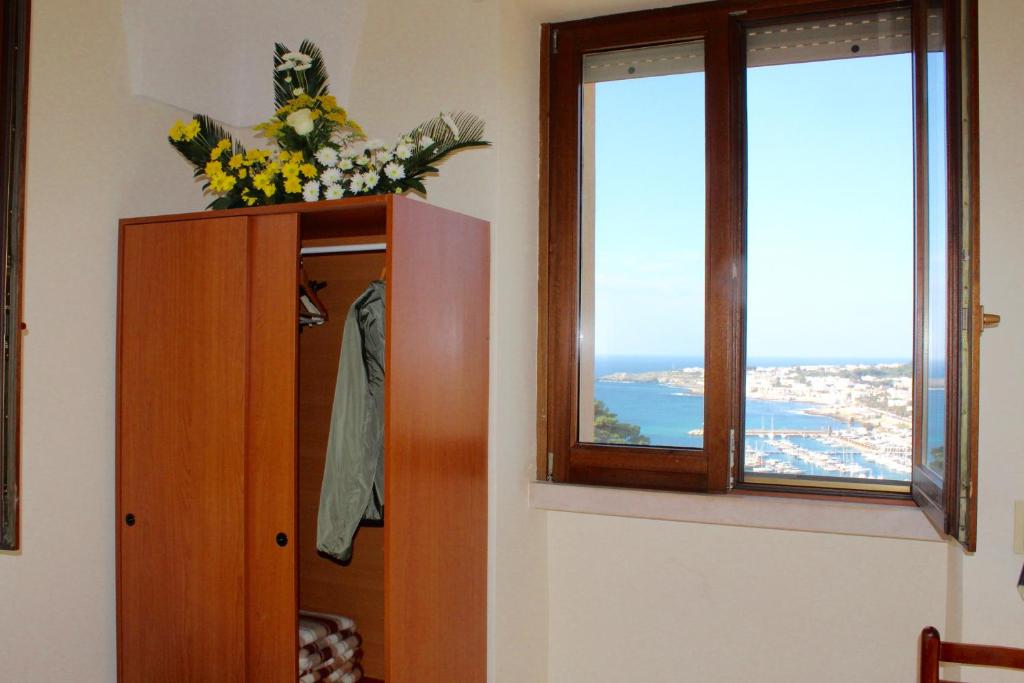 Fotografie z fotogalerie ubytování Albergo Del Santuario v destinaci Leuca