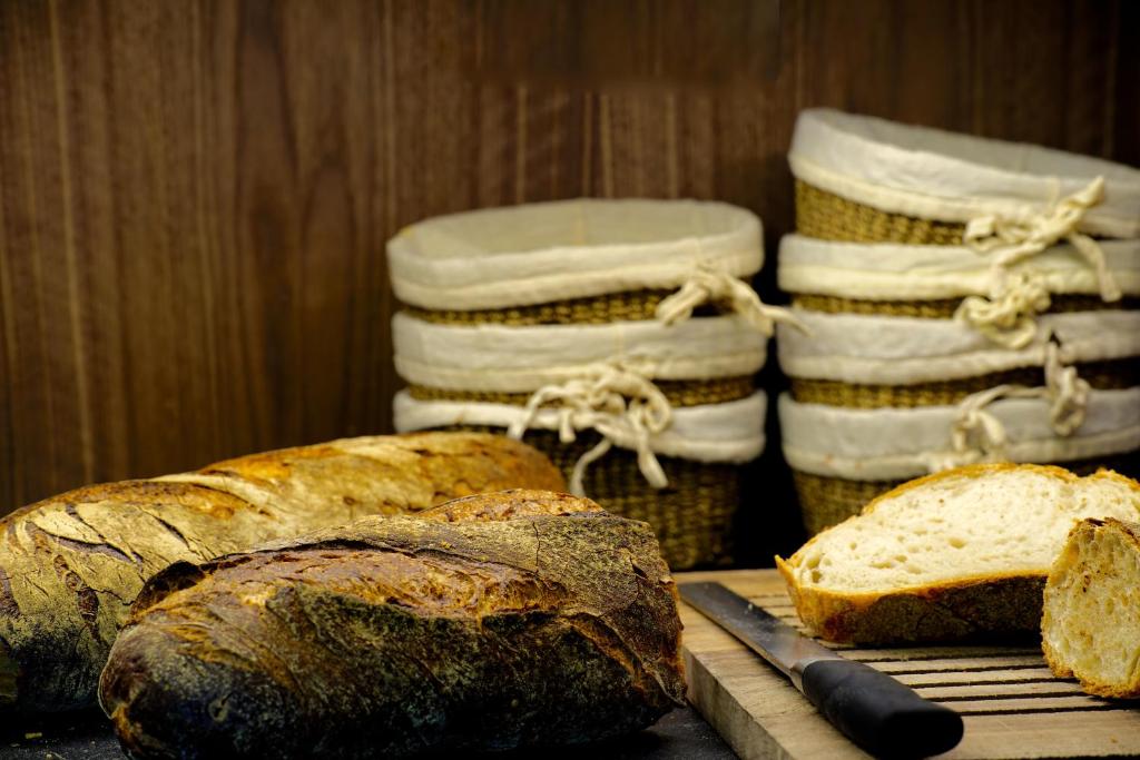 Hotel Villa Emilia - Resim 26