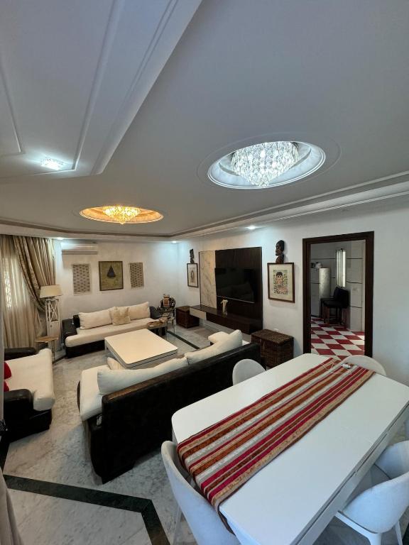 Gallery image of Waterfront kantaoui in Hammam Sousse