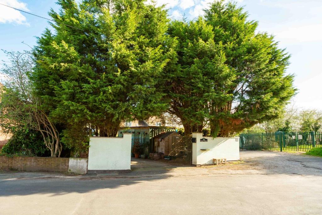 Fotografie z fotogalerie ubytování Fir Tree Lodge v destinaci Bristol
