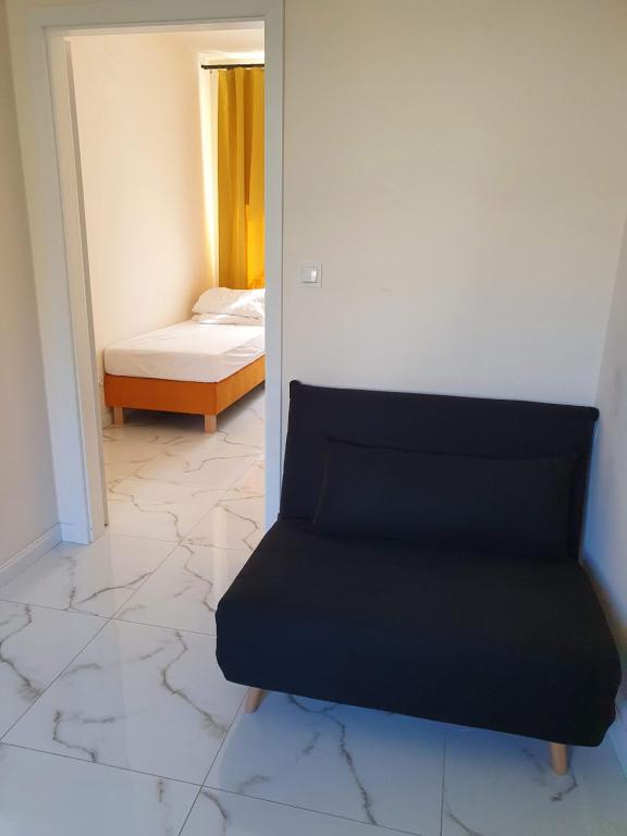 Tumski Apartments 24h self check-in - Resim 41