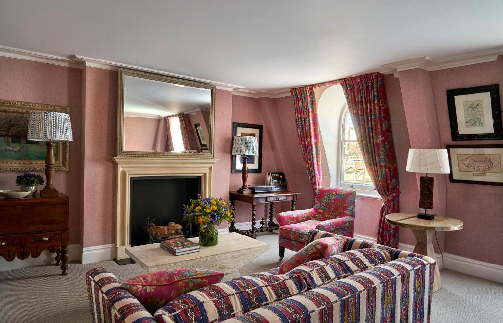 Charlotte Street Hotel, Firmdale Hotels - 