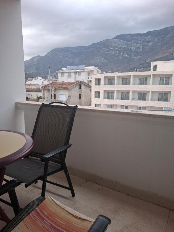 Γενική θέα στο βουνό ή θέα στο βουνό από  αυτό το διαμέρισμα