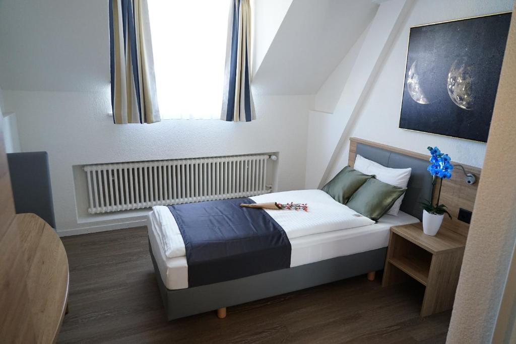 Centra Hotel Winterthur