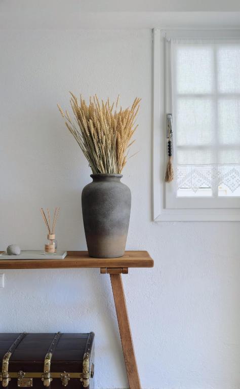 Fotografie z fotogalerie ubytování Eros Home Serifos v destinaci Serifos Chora