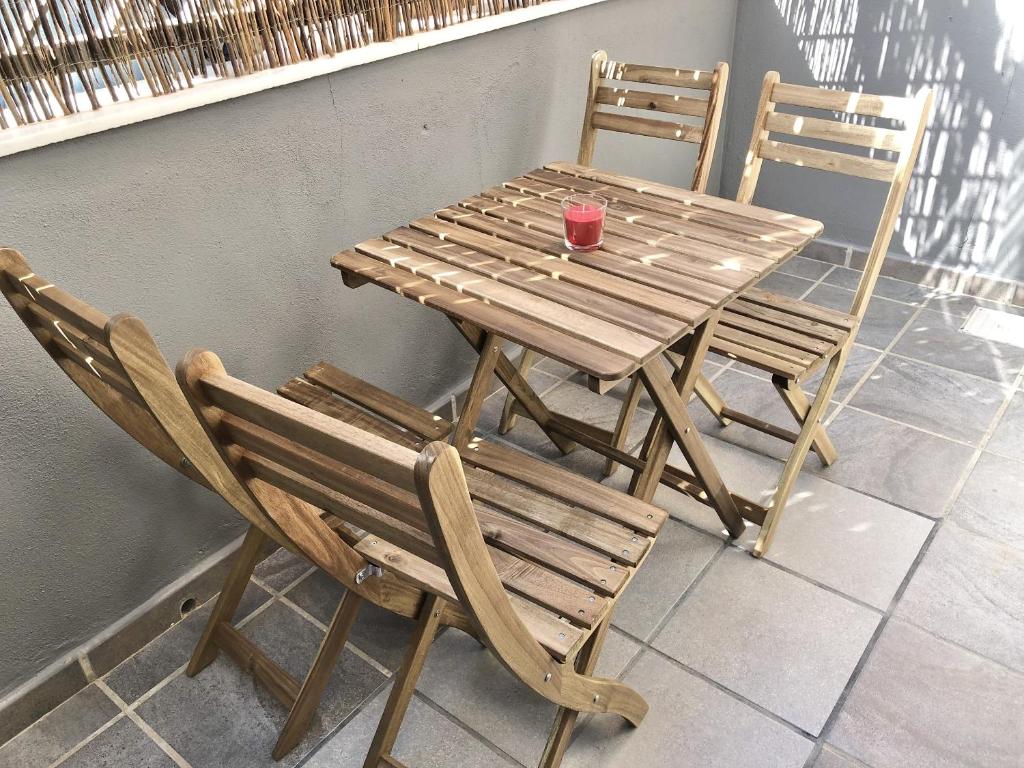 Fotografie z fotogalerie ubytování Apartamentos Varela 14 v Malaze