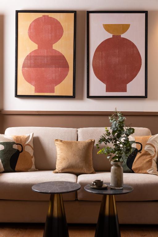 The K Nest Hotel Nafplio - Resim 25