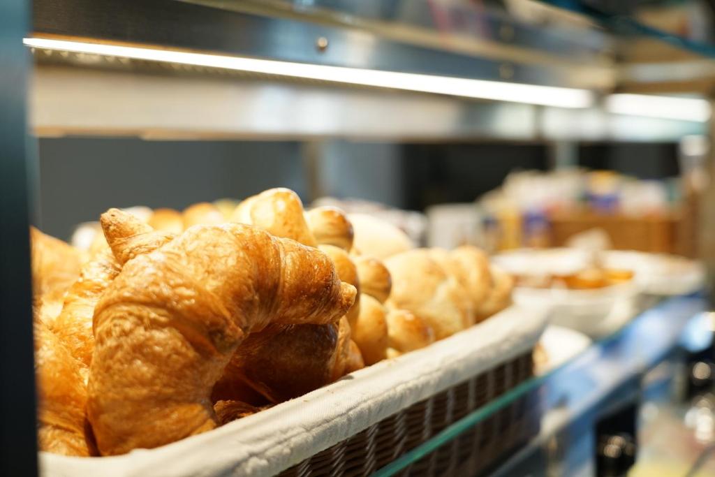 Centra Hotel Winterthur - Resim 6