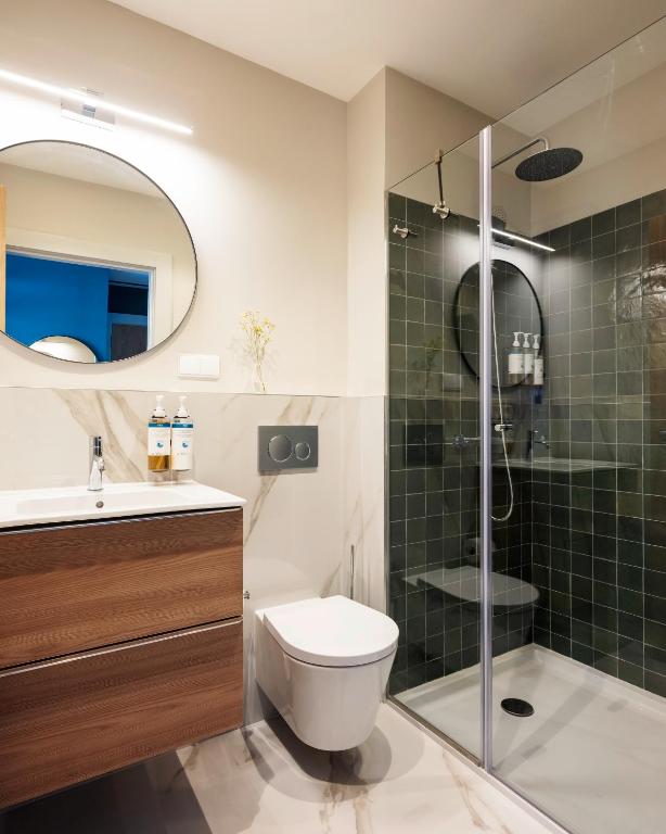 Numa Lisbon Rato - 7