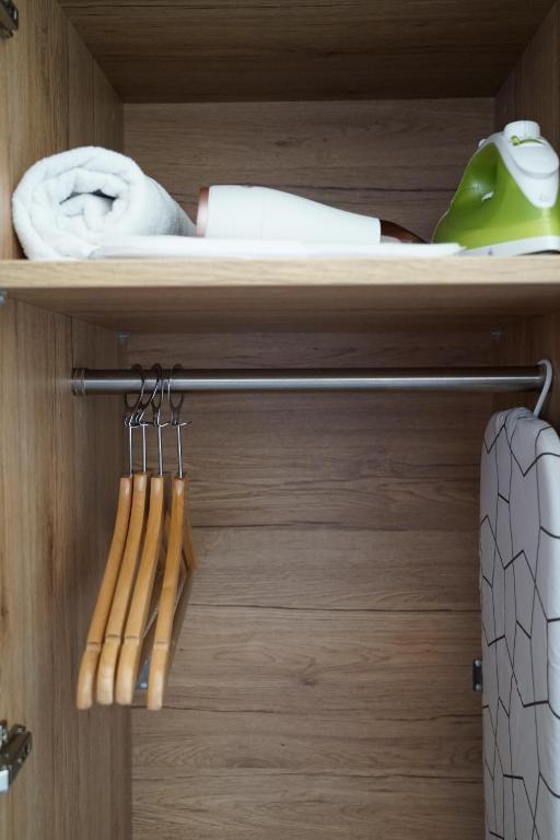 Centra Hotel Winterthur - Resim 8