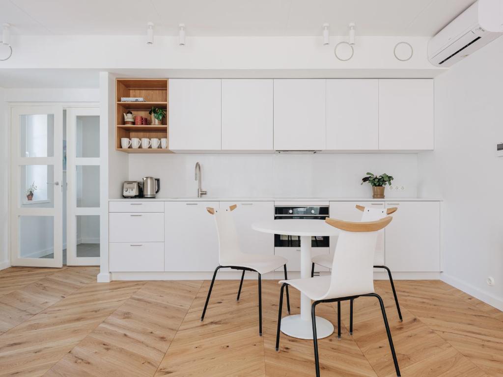 Pargimaja - Apartamento De Un Dormitorio