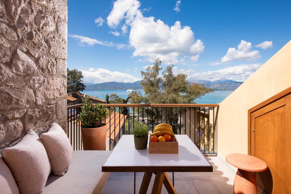 The K Nest Hotel Nafplio - Resim 2