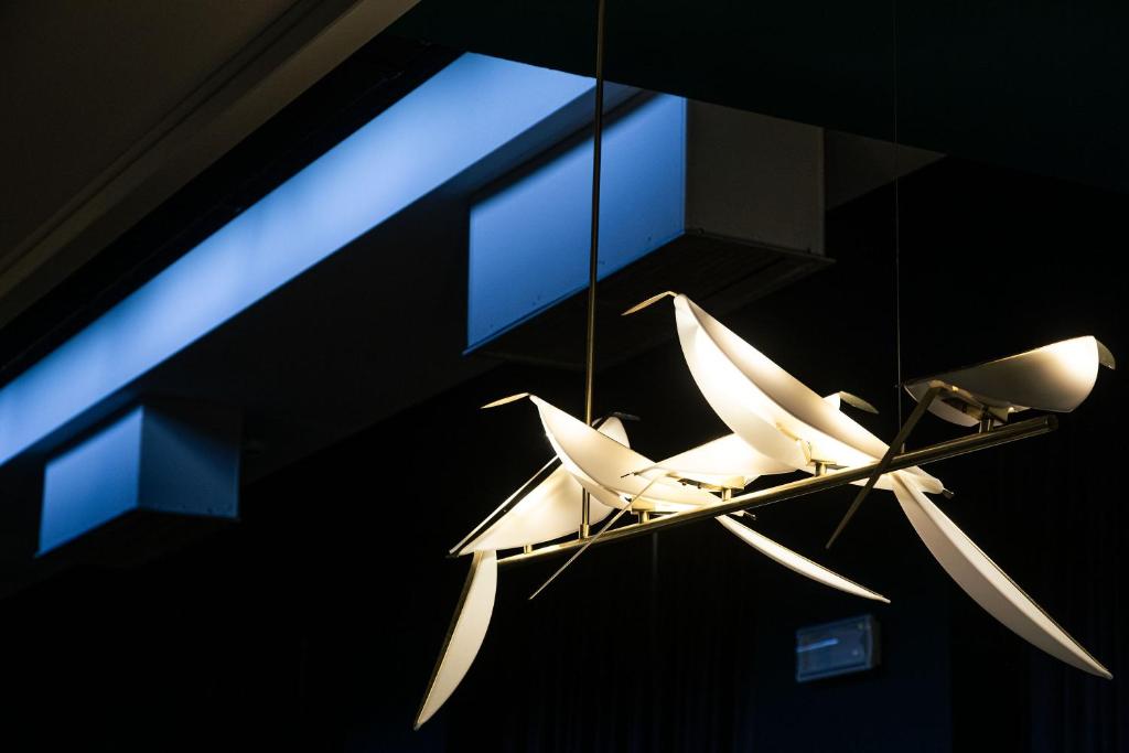 Quark Hotel Milano - Resim 30