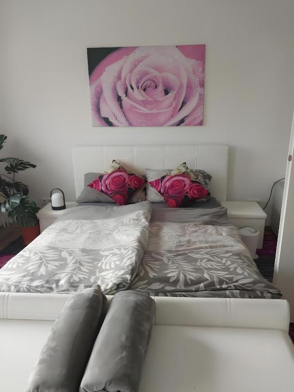 Ảnh trong thư viện ảnh của Reiheneckhaus mit Terasse ở Nürnberg