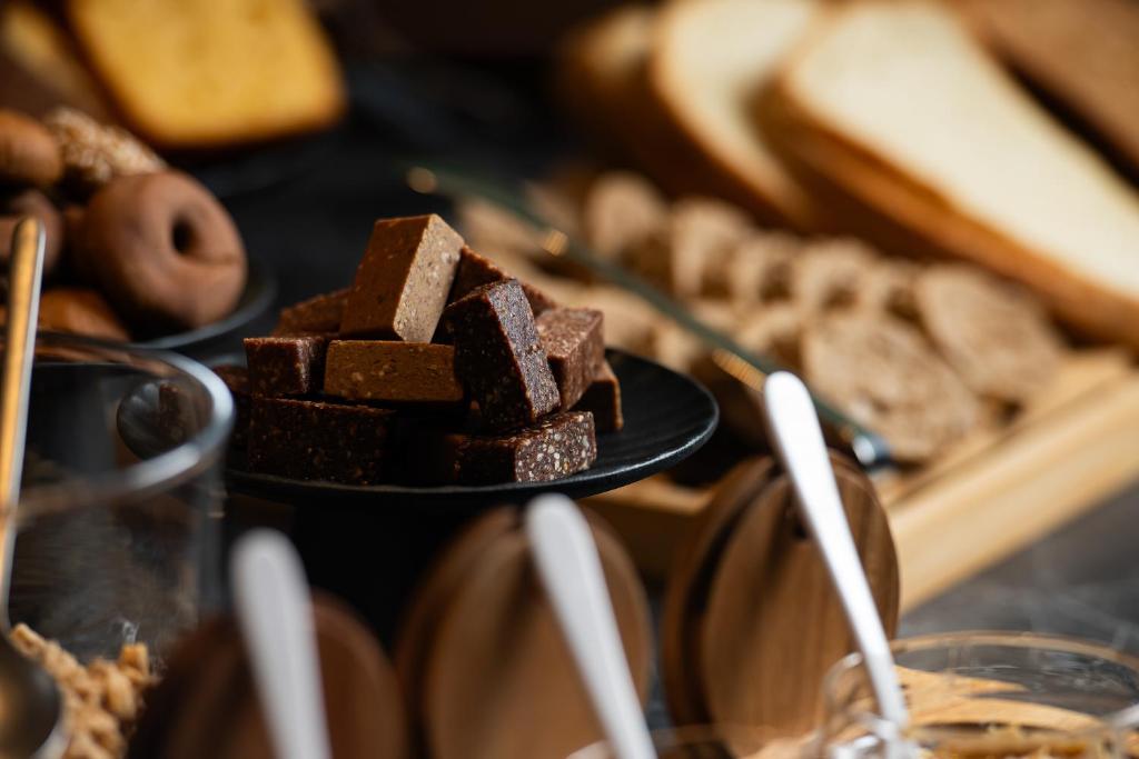 The K Nest Hotel Nafplio - Resim 33