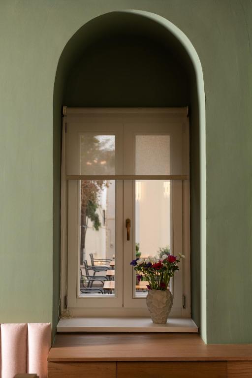 The K Nest Hotel Nafplio - Resim 21