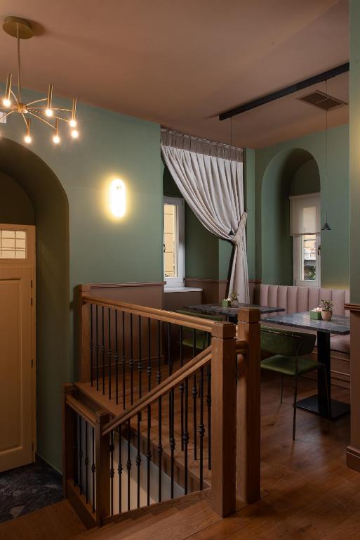 The K Nest Hotel Nafplio - Resim 27