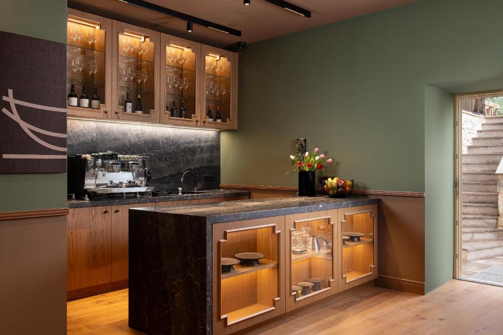 The K Nest Hotel Nafplio - Resim 36