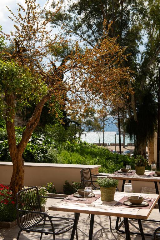 The K Nest Hotel Nafplio - Resim 41