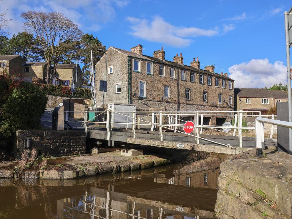 Bridge End 5